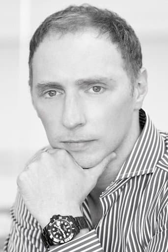 Bennet Gartside