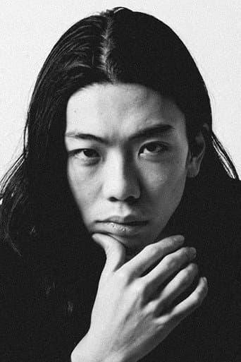 古賀 祐太
