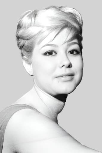 Vicky Ludovisi
