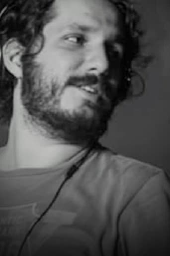 Daniel Riglos