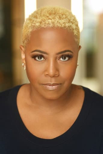 Gena Lashay