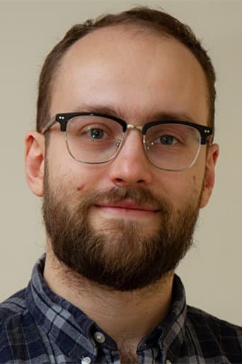 Jonathan Buck