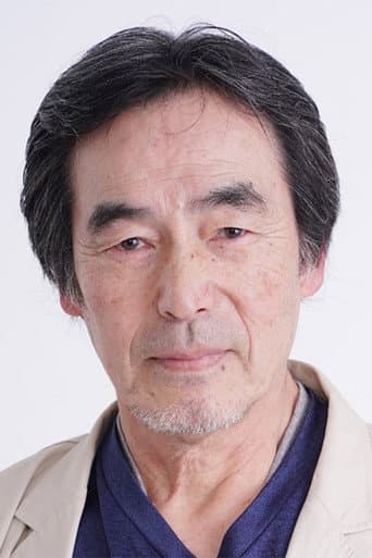 Takeshi Irie