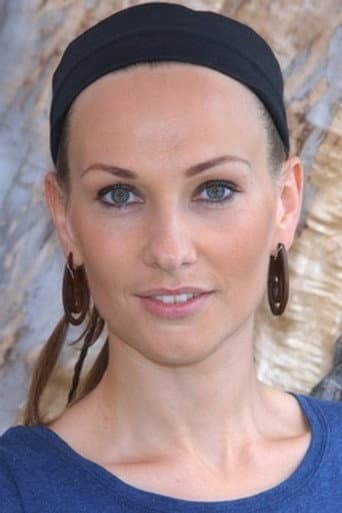 Patrycja Durska