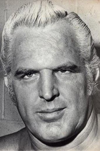 Eddie Gossett