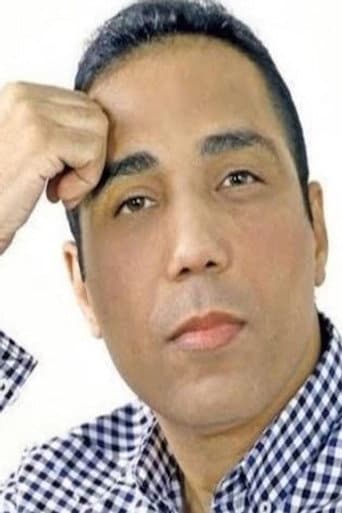 Saad Hendawi