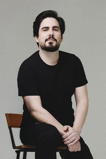 Enock Carvalho