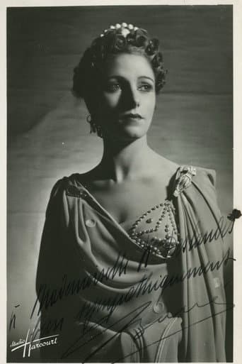 Geori Boué