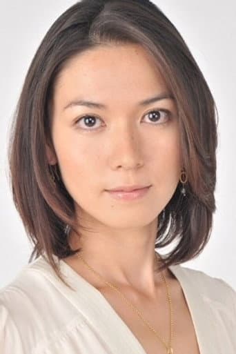 小嶺麗奈