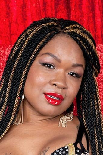 Diamond Monroe