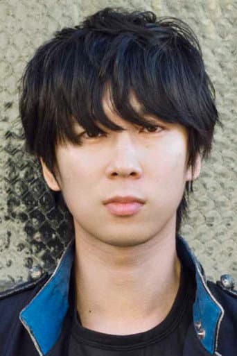 増川弘明