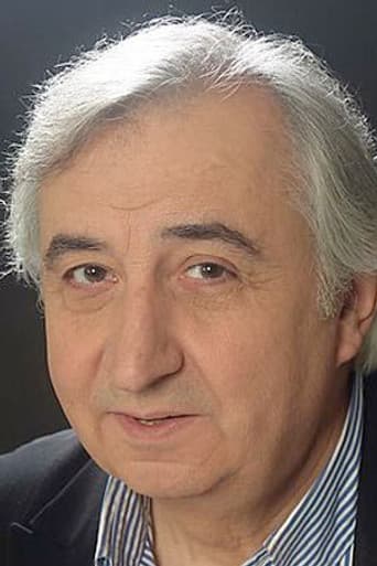 Serge Ridoux