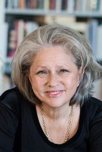 Rose Lagercrantz