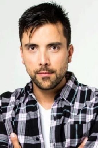 Fabián Copete