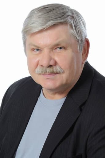 Владимир Донцов