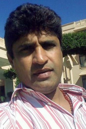 Imtiaz Punjabi