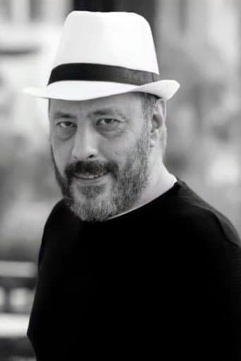 Amr Abdel Gelil