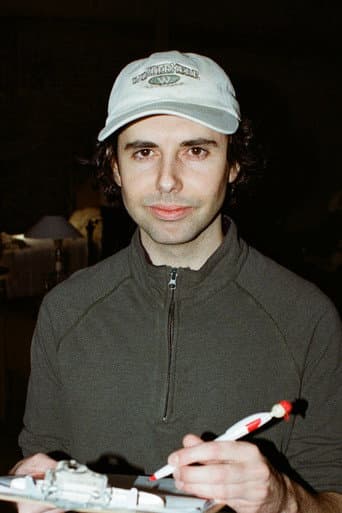 Patrick VanZandt