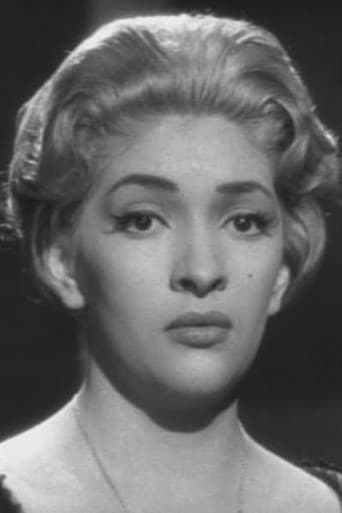 Tamara Garina