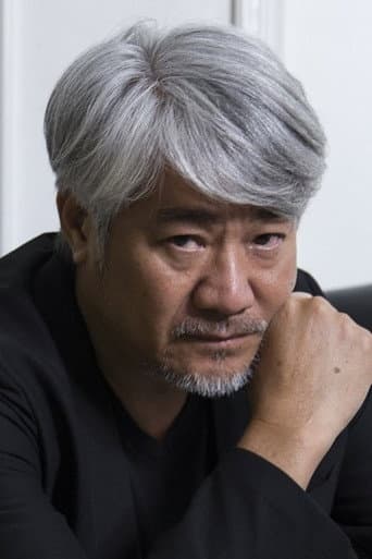 尹揚明