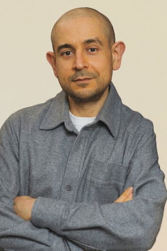 Arty Papageorgiou
