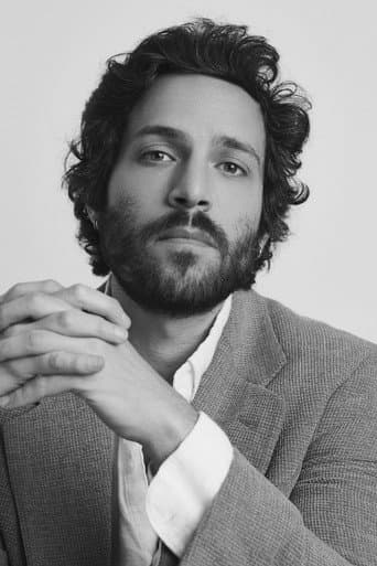 Jake Sidney Cohen