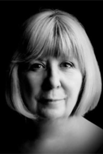 Carole Todd