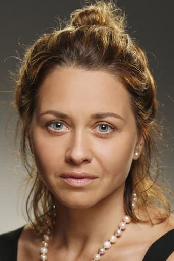 Kseniia Basha