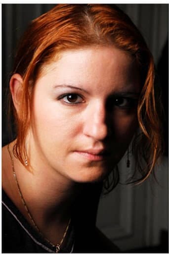 Adina Popescu