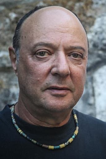 Stephen Segerman