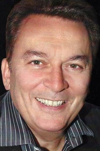 Pierre Guillermo