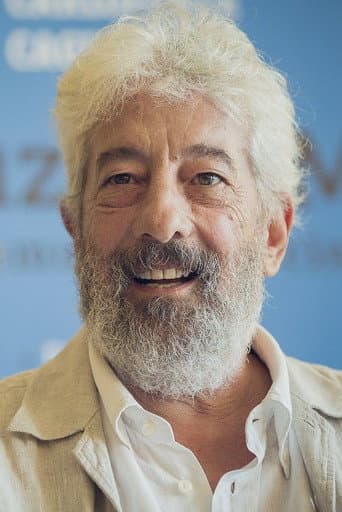Gianfranco Cabiddu