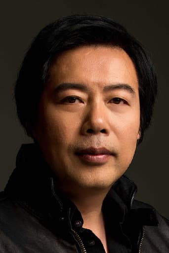 赵天宇