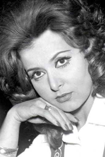 Laila Taher