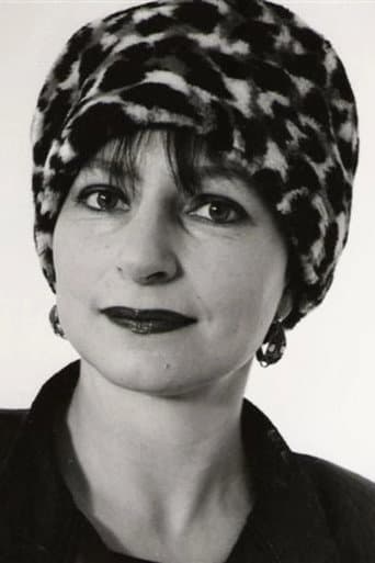 Barbara den Uyl