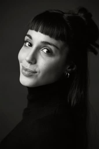 Valentina Gómez