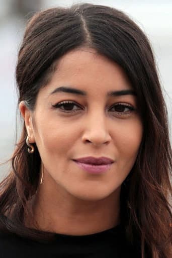 Leïla Bekhti