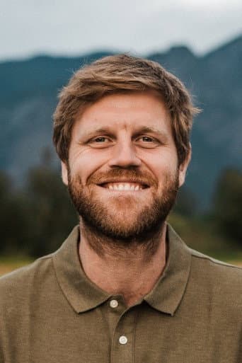 Jeremy Bohnett
