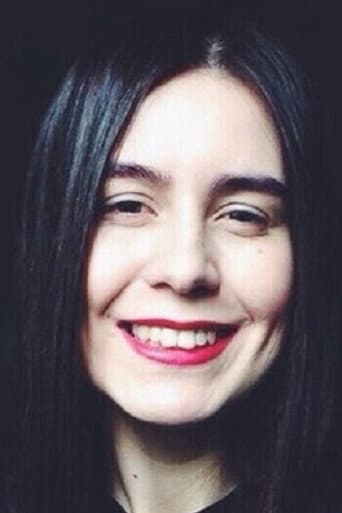 Кристина Кужахметова