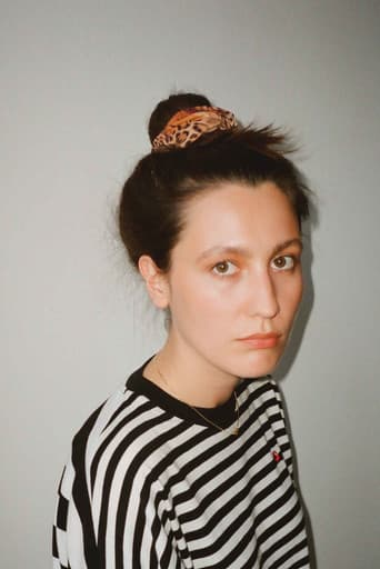 Emi Buchwald