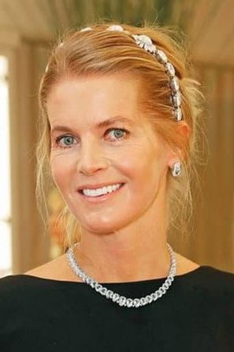 Alexandra Tolstoy