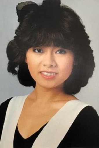 寺島まゆみ