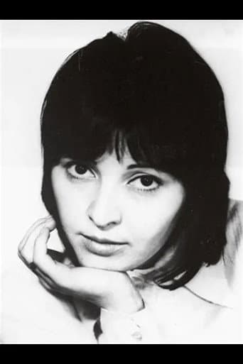 Katya Paskaleva