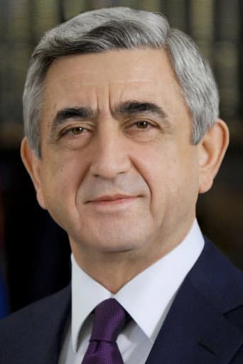 Sersch Sargsjan