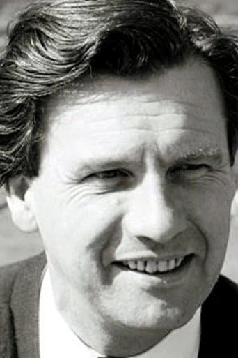 Ludovic Kennedy