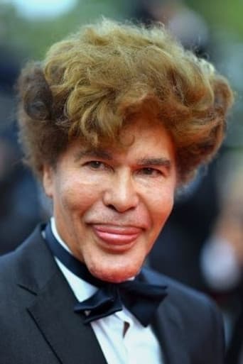 Igor Bogdanoff