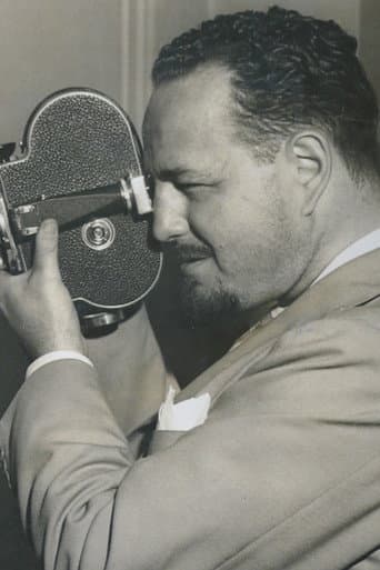Rey Scott