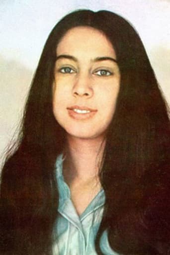 Almira Ismailova