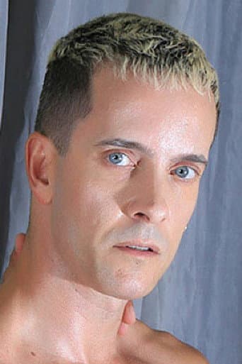 Joey Parker