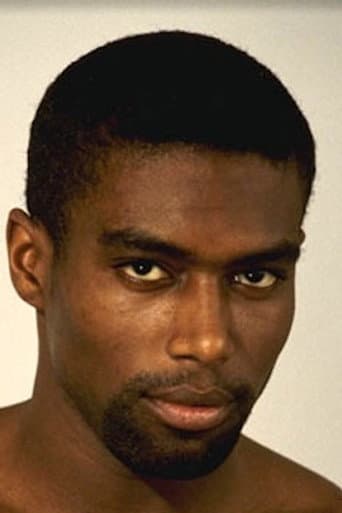 Horace Knight